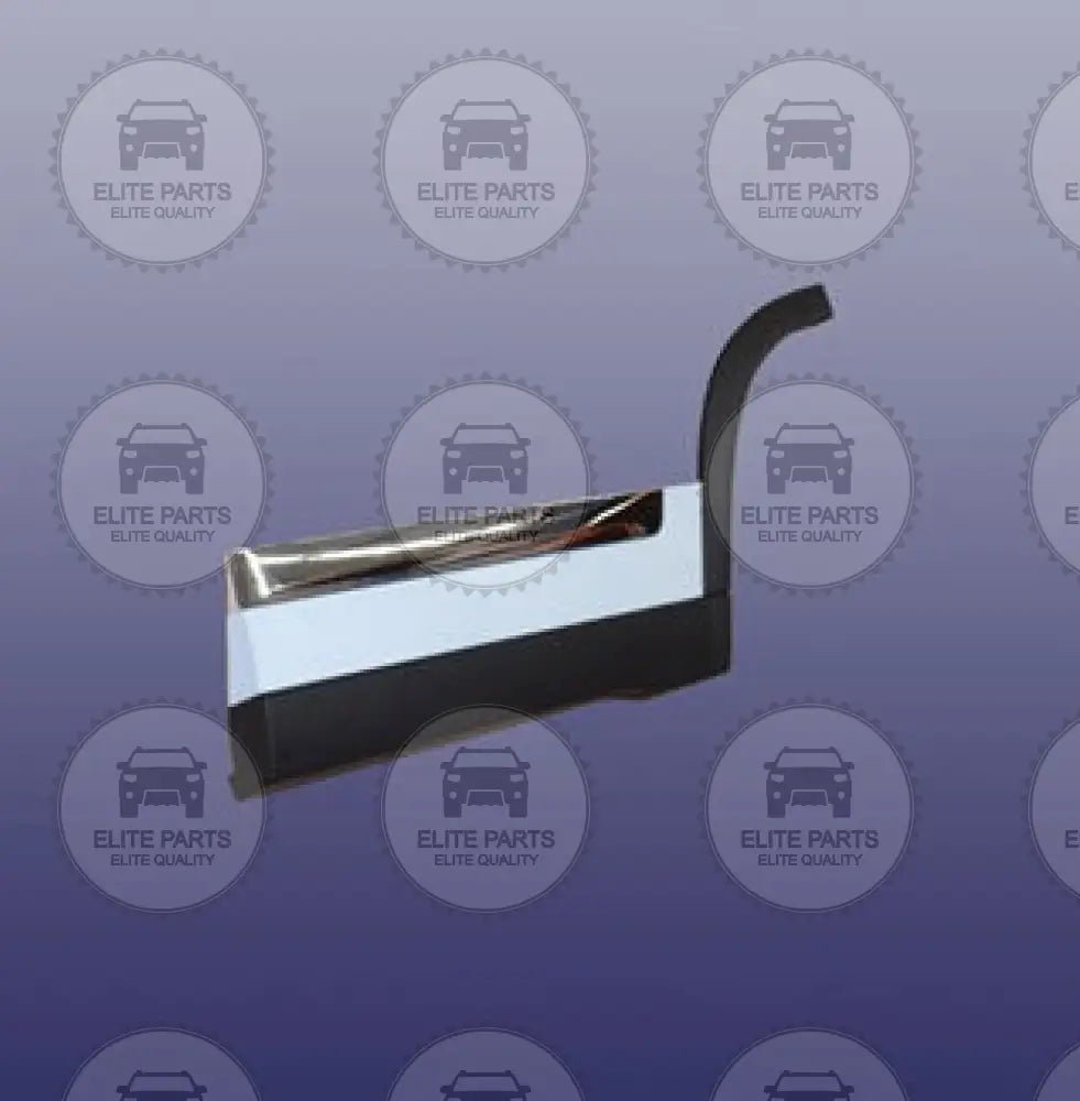 CHERY Tiggo 8 Original Left Rear Outer Door Trim Panel (لوحة عتب الباب الخلفى شمال لشيرى تيجو 8)  609000053AA-DQ