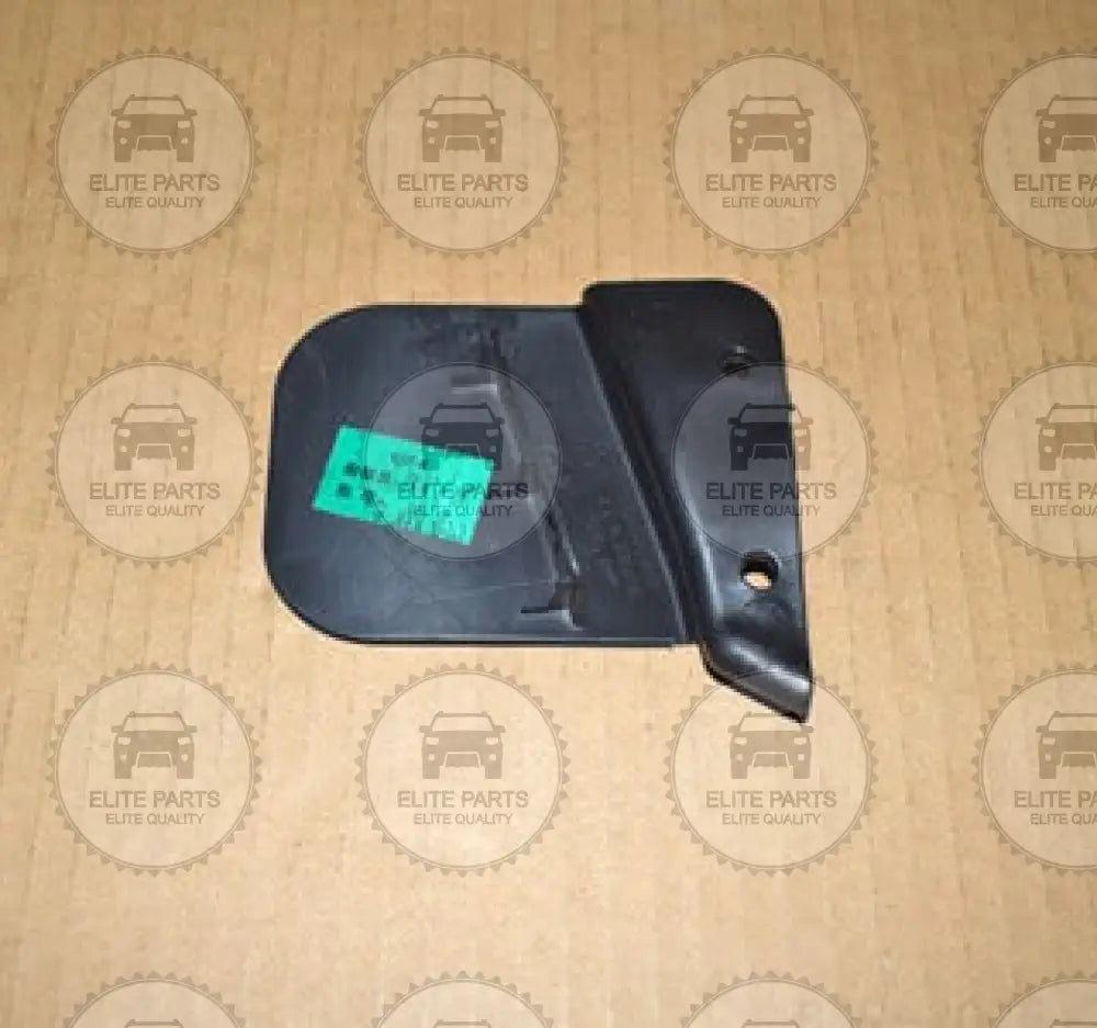 CHERY Tiggo 8 Original Left Rear Wheel Arch Choke Plate (لوح تثبيت داير قوس الرفرف الخلفى جهة اليسار شيرى تيجو 8) 602000037AA