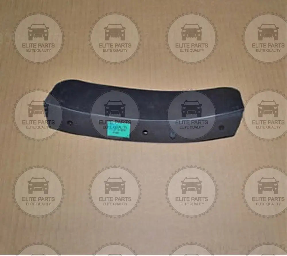 CHERY Tiggo 8 Original Right Front Wheel Arch Choke Plate (لوح تثبيت داير قوس الرفرف الامامى جهة اليمين شيرى تيجو 8) 602000036AA