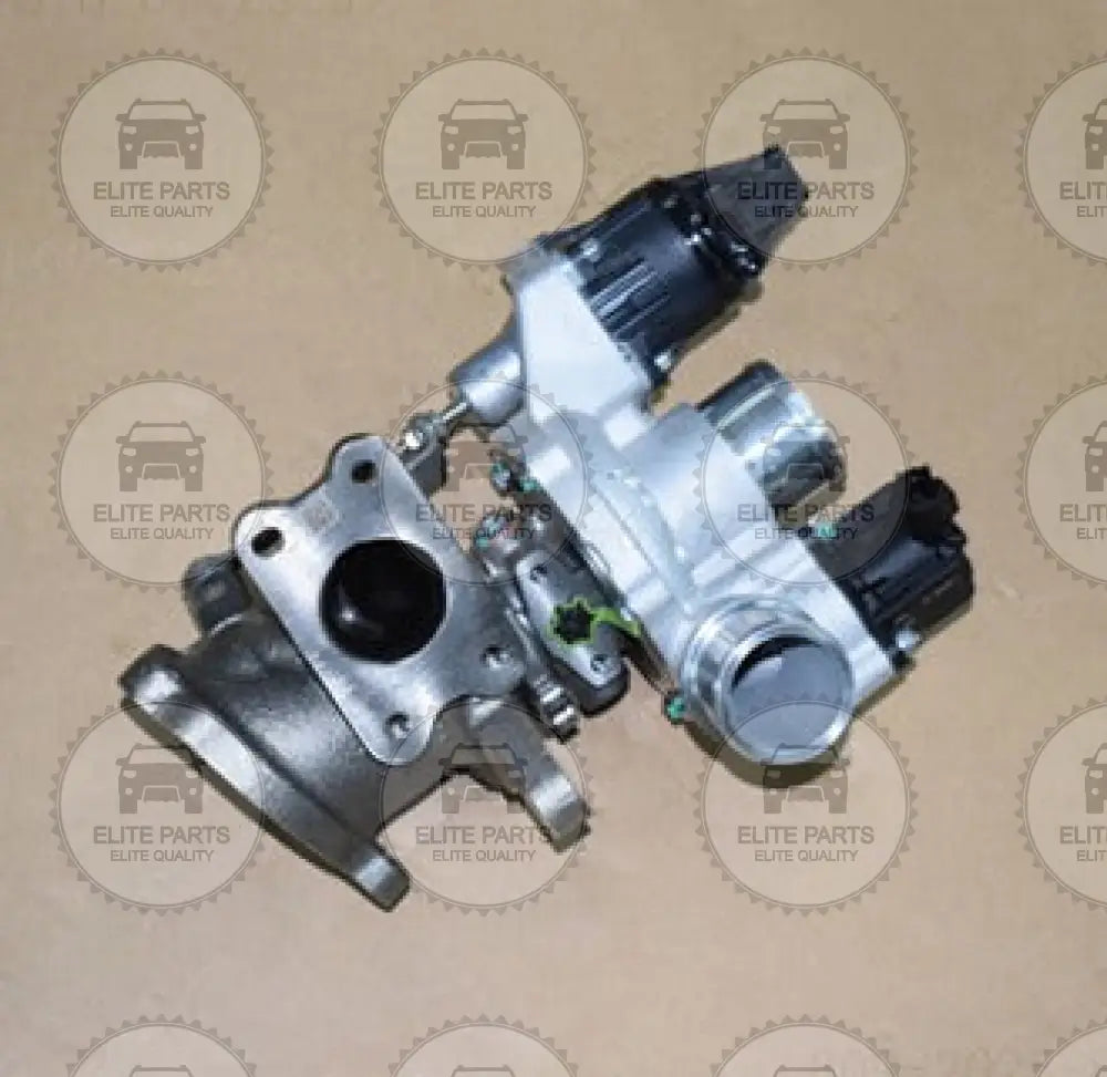 CHERY Tiggo 8 Pro 2.0T Engine Original Turbo Charger Assembly (شاحن توربينى توربو اصلى شيرى تيجو 8 برو) D4T20-1118010