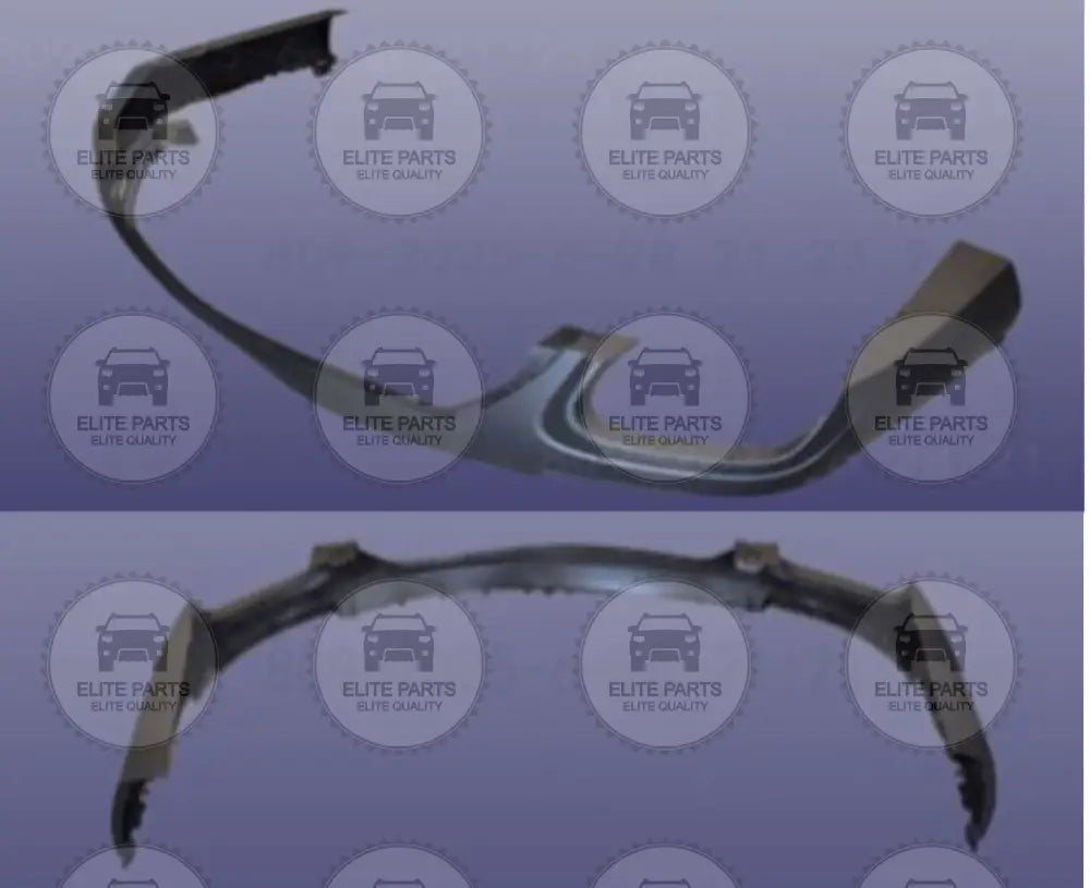 CHERY Tiggo 8 Pro Max Original Rear Lower Bumper (صدام خلفى سفلى اصلى شيرى تيجو 8 برو ماكس) 602002146AA