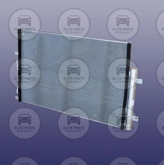 CHERY Tiggo 8 Pro Original Air Conditioning Condenser Assembly (سربنتينة تكييف شيرى تيجو 8 برو) 301000058AA