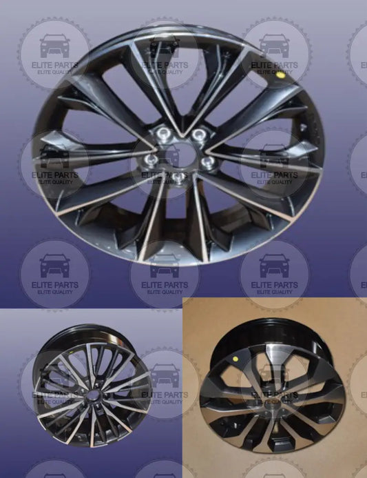 CHERY Tiggo 8 Pro Original Aluminum Wheel Alloy Rim (عجلات جنوط شيرى تيجو 8 برو)