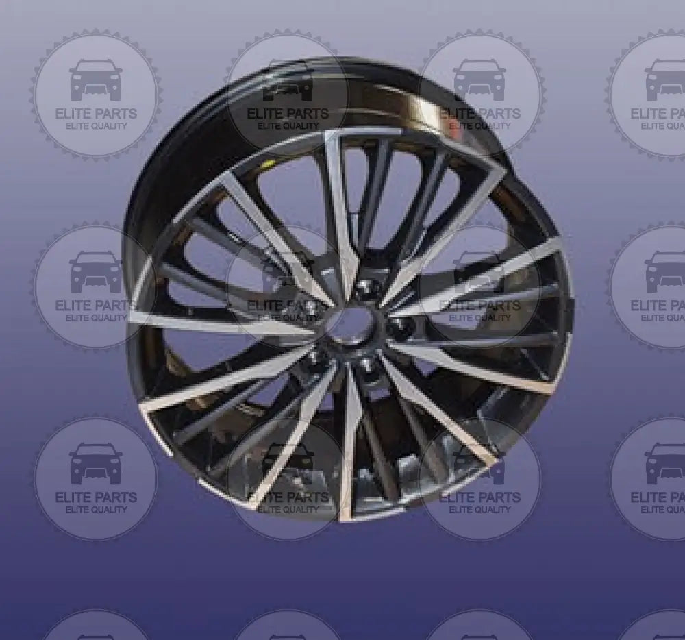 CHERY Tiggo 8 Pro Original Aluminum Wheel Rim 235/55 R18 (Shape 1) (203000262AA) (جنوط اصلية شيرى تيجو 8 برو)