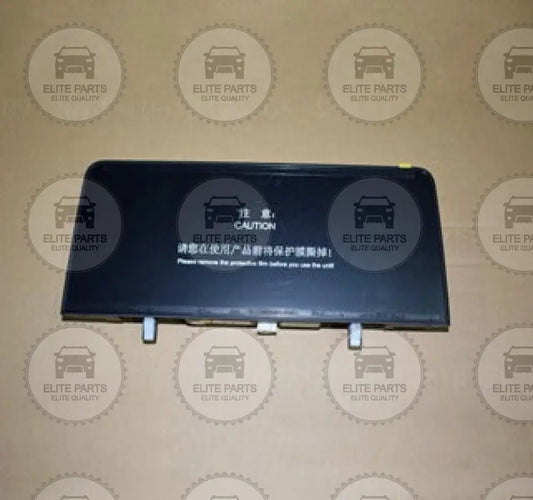 CHERY Tiggo 8 Pro Original Audio Display Screen (شاشة عرض نظام المعلومات و التوفيه شيرى تيجو ٨ برو) 703000197AA