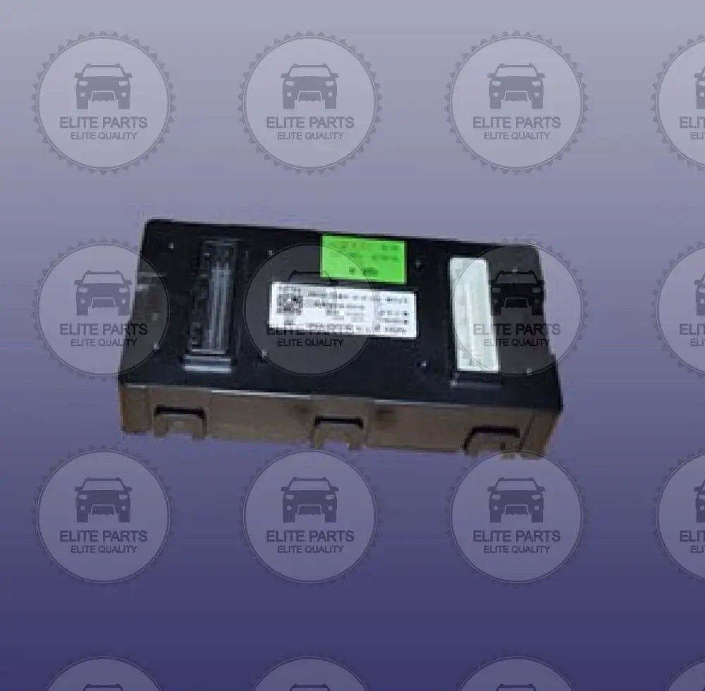 Ac Module Part CHERY Tiggo 8 Pro Original Auto AC Control Module – Elite Parts
