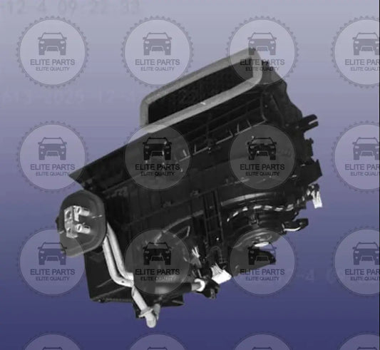 CHERY Tiggo 8 Pro Original Automatic HVAC Assembly (وحدة هواية تكييف داخلية اصلية شيري تيجو 8 برو) 301001680AA