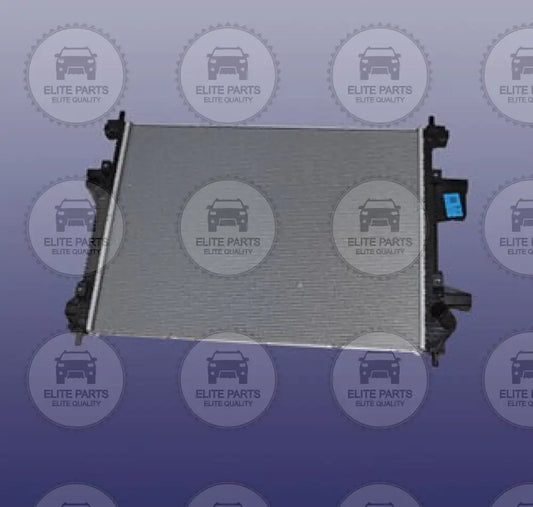 CHERY Tiggo 8 Pro Original Engine Cooling Radiator (رادياتير اصلى شيرى تيجو 8 برو)  302001152AA