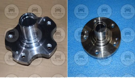 CHERY Tiggo 8 Pro Original Front Wheel Bearing Hub (صرة فلنجة عجلة امامية شيرى تيجو 8 برو)
