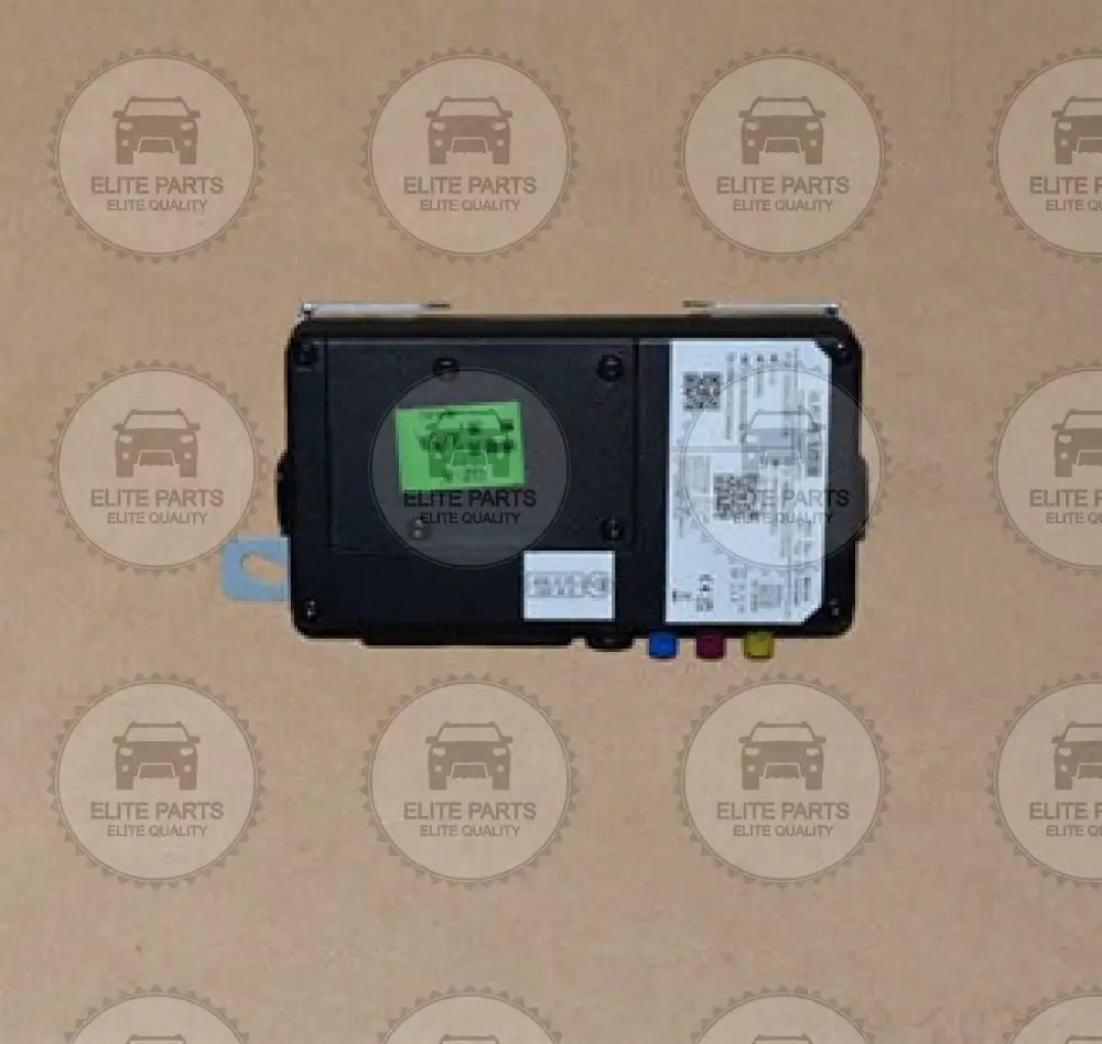 CHERY Tiggo 8 Pro Original Information Communication Telematics Module ...