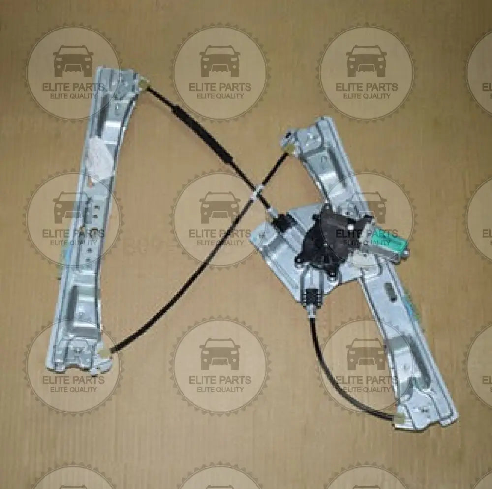 CHERY Tiggo 8/Pro Original Left Front Door Glass Regulator Assembly (وحدة منظم رفع زجاج الباب الامامى جهة اليسار شيرى تيجو 8 و تيجو 8 برو) 554000862AA