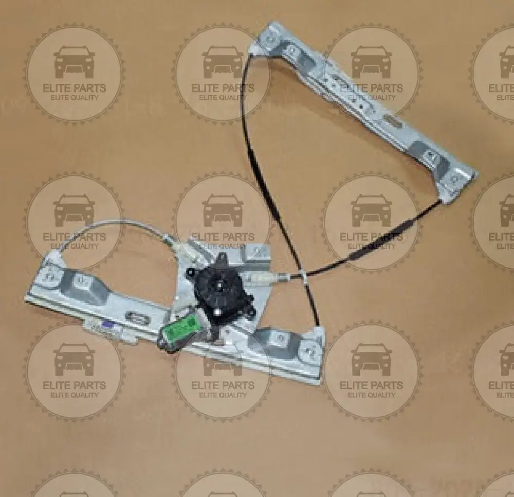 CHERY Tiggo 8/Pro Original Left Rear Door Glass Regulator Assembly (وحدة منظم رفع زجاج الباب الخلفى جهة اليسار شيرى تيجو 8 و تيجو 8 برو) 554000919AA