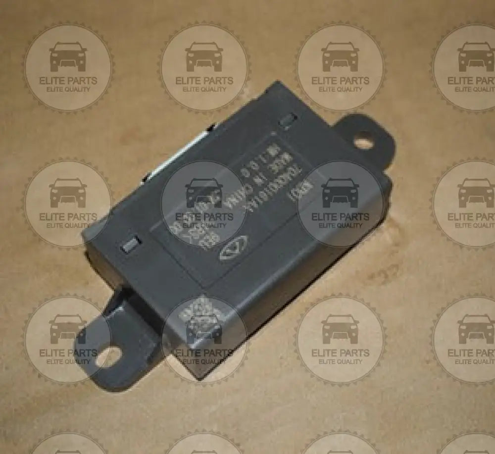 CHERY Tiggo 8 Pro Original Parking Sensor Radar Control Module – Elite ...