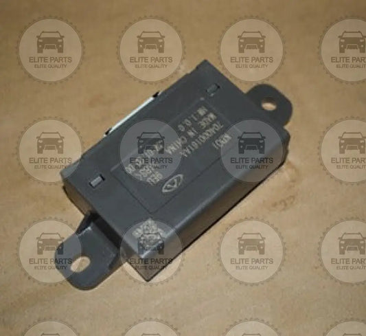 CHERY Tiggo 8 Pro Original Parking Sensor Radar Control Module (رادار مستشعر حساسات الركن شيرى تيجو 8 برو)  704000161AA