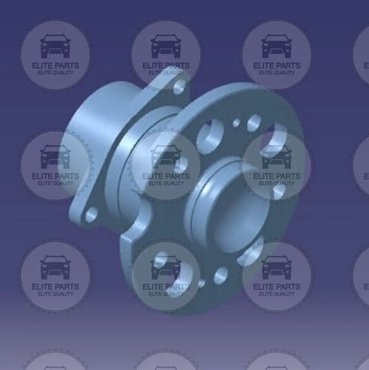 CHERY Tiggo 8 Pro Original Rear Wheel Bearing Hub (فلنجة خلفية اصلية شيرى تيجو 8 برو)  T11-3301210BC