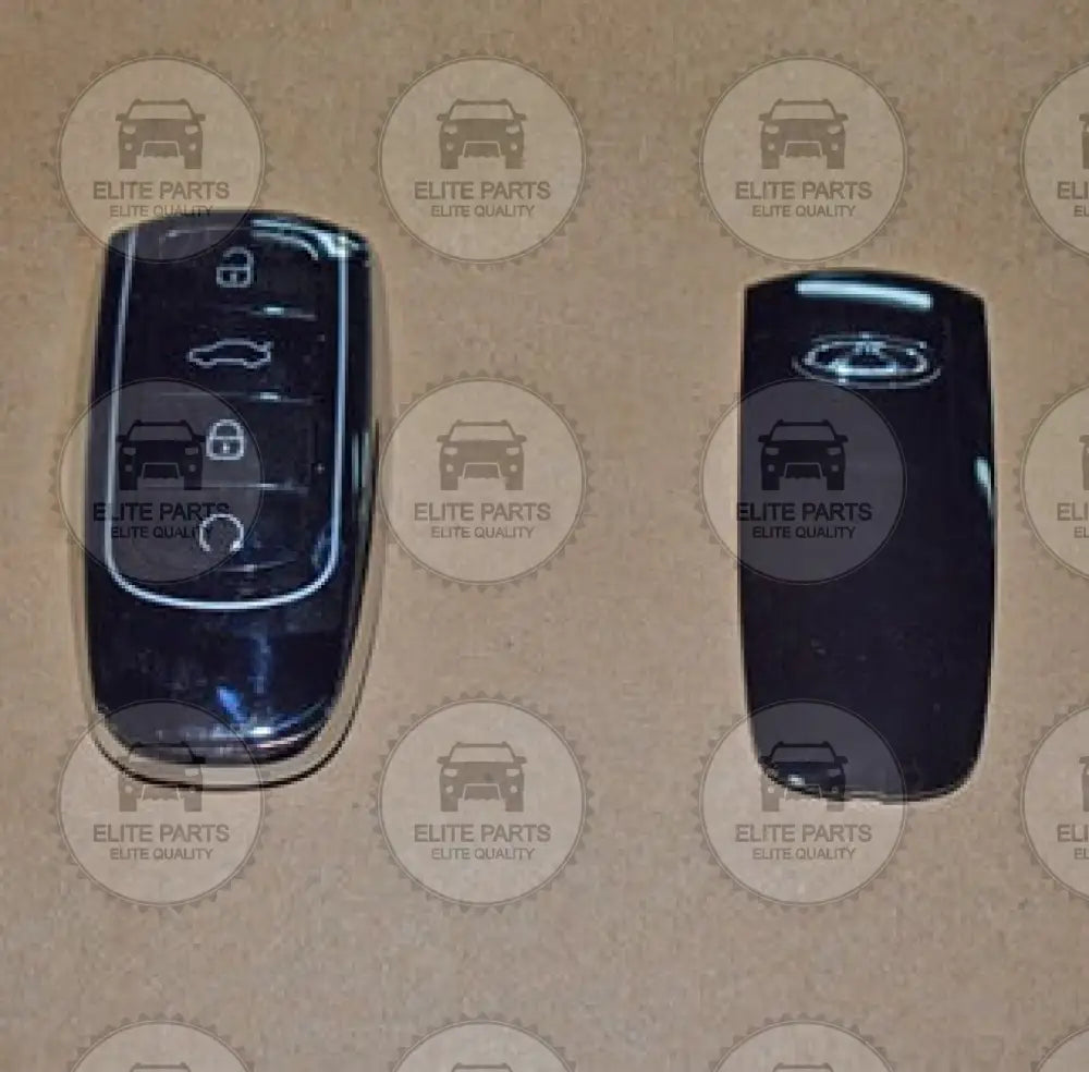 CHERY Tiggo 8 Pro Original Remote Control Smart Key Assembly (ريموت كنترول مفتاح ذكى اصلى شيرى تيجو 8 برو) 804000139AB