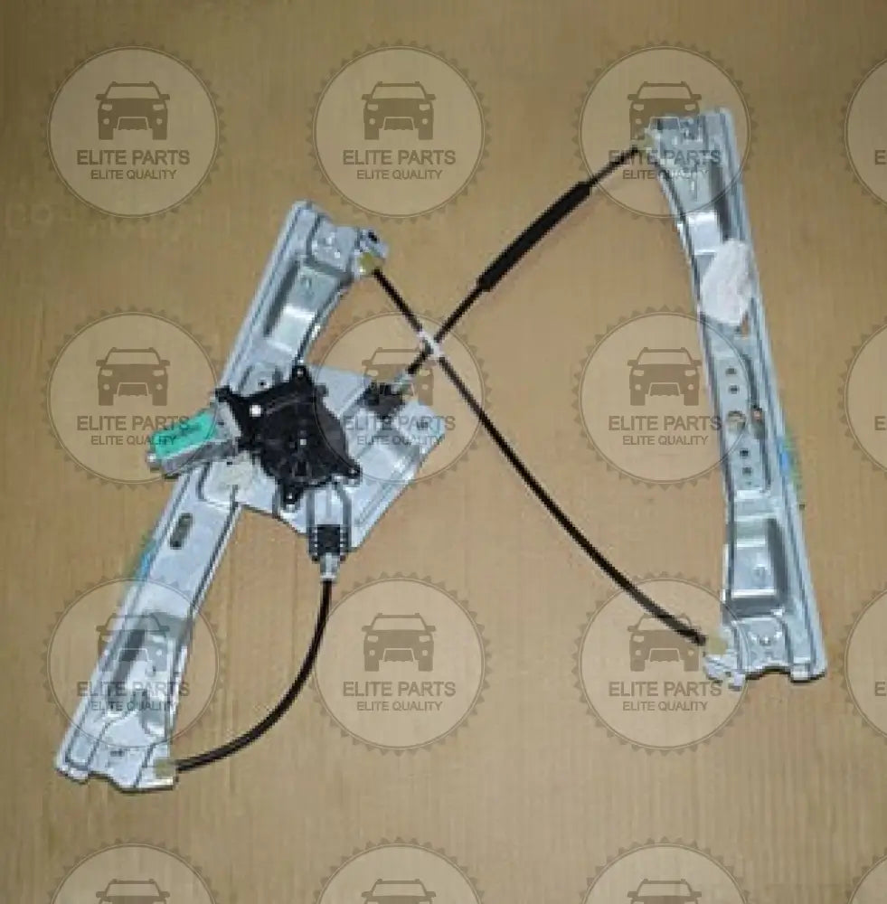 CHERY Tiggo 8/Pro Original Right Front Door Glass Regulator Assembly (وحدة منظم رفع زجاج الباب الامامى جهة اليمين شيرى تيجو 8 و تيجو 8 برو) 554000863AA