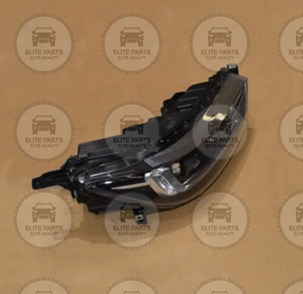 CHERY Tiggo 8 Pro Original Right Front Headlight Assembly (مصباح كشاف فانوس امامى ايمن شيرى تيجو 8 برو) 605000235AA