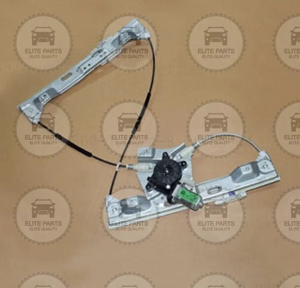 CHERY Tiggo 8/Pro Original Right Rear Door Glass Regulator Assembly (وحدة منظم رفع زجاج الباب الخلفى جهة اليمين شيرى تيجو 8 و تيجو 8 برو) 554000920AA