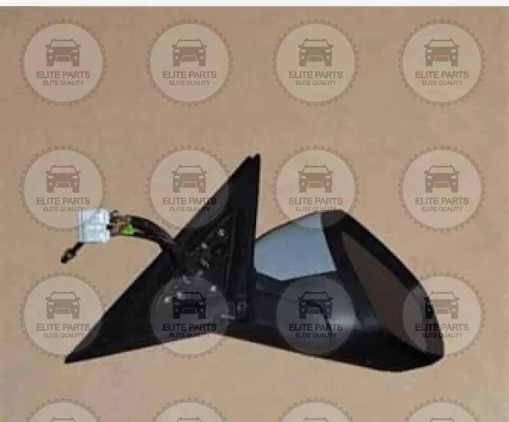 CHERY Tiggo 8 Pro Original Right Rearview Side Mirror Assembly (مرآه جانبية خارجية اصلية جهة اليمين شيرى تيجو 8 برو) 601000609AADQ