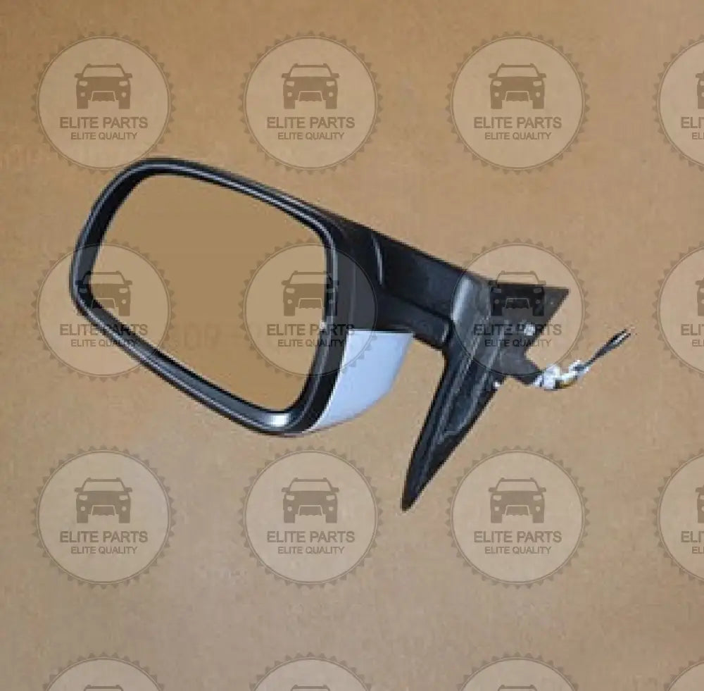 CHERY Tiggo 8 Pro Original Right Side Rear View Outer Side Mirror Assembly (مراه الرؤية الجانبية جهة اليمين شيرى تيجو 8 برو) 601000670AADQJ