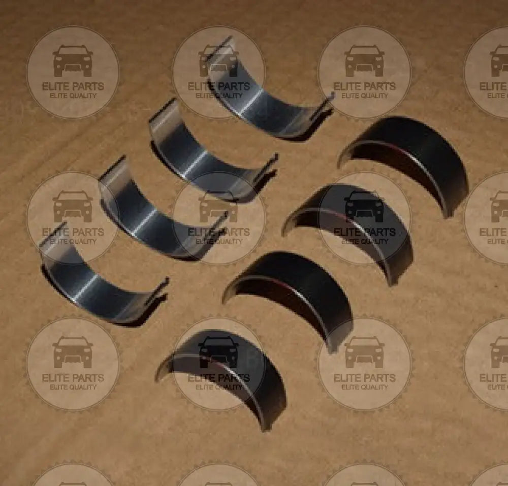CHERY Tiggo 8 Series F4J16 Original Engine Connecting Rod Bearings Full Kit (طقم سبائك محرك شيرى تيجو 8 و تيجو 8 برو) F4J16-BJ1004115
