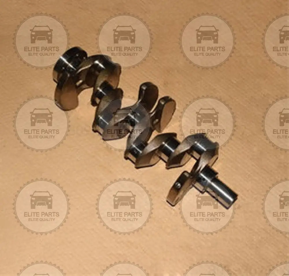 CHERY Tiggo 8 Series F4J16 Original Engine Crankshaft Assembly (عمود كرنك كرانكشافت اصلى شيرى تيجو 8 و تيجو 8 برو) F4J16-1005011AB