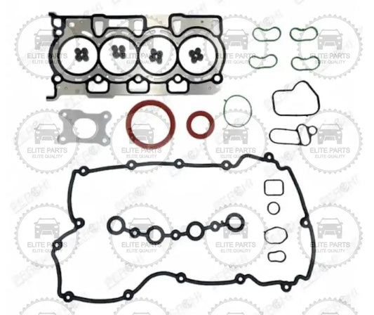 CHERY Tiggo 8 Series F4J16 Original Engine Overhaul Gaskets Kit (طقم جوانات حشية المحرك شيرى تيجو 8 و تيجو 8 برو)