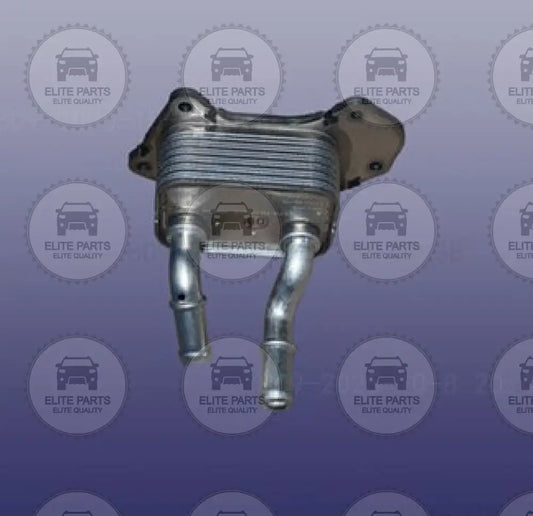 CHERY Tiggo 8 Series Original Engine Oil Cooler Assembly (مبرد زيت المحرك الاصلى شيرى تيجو 8 و تيجو 8 برو) F4J16-1013010DA