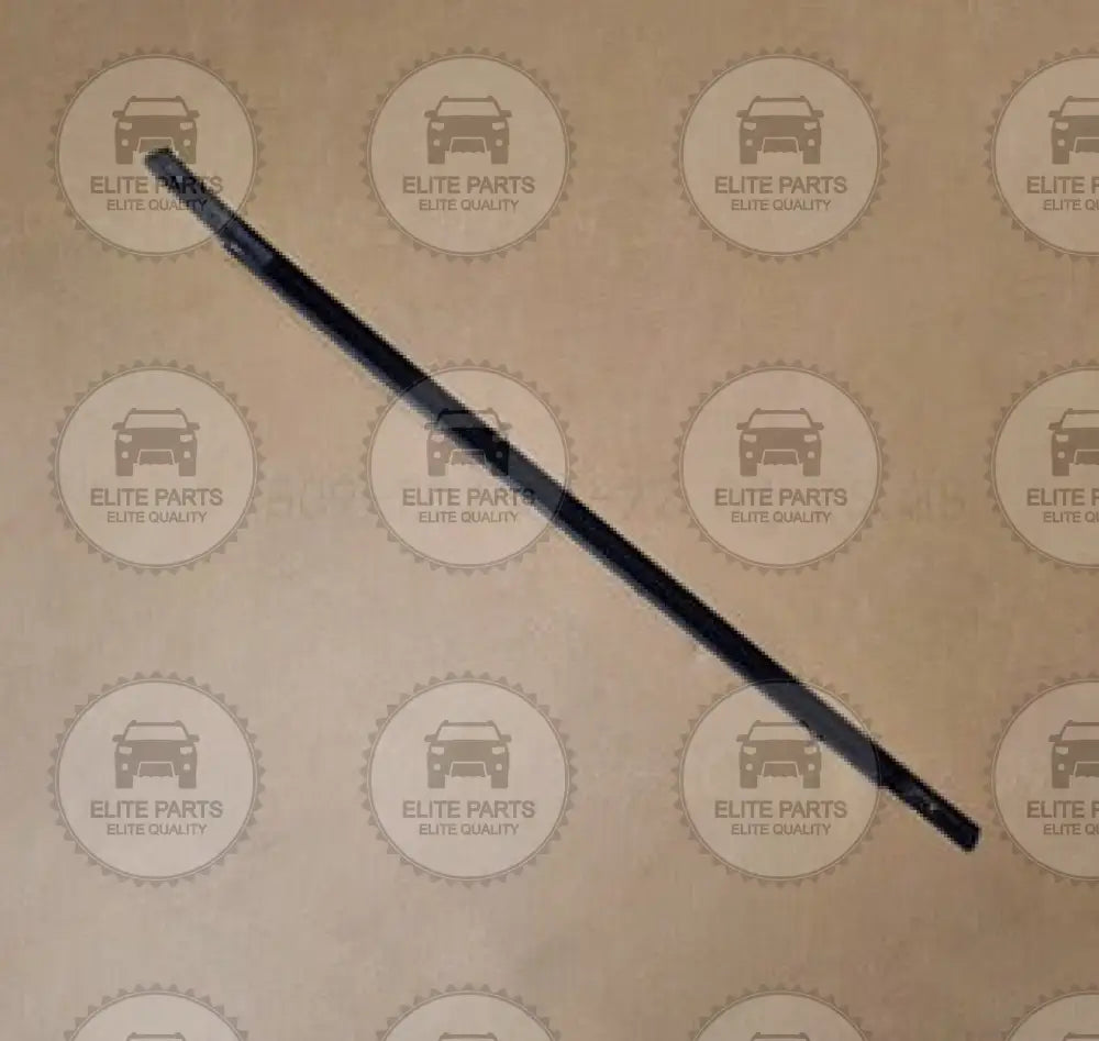 CHERY Tiggo 8 Series Original Left Rear Door Outer Belt-line Weatherstrip (شريط عزل الباب الخلفي الخارجي جهة اليسار شيري تيجو 8 و تيجو 8 برو) 554000262AA