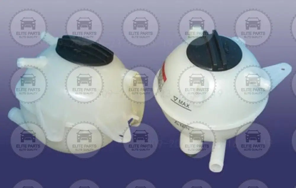 CHERY Tiggo 8 Series Original Overflow Expansion Tank Assembly (خزان قربة ماء سائل التبريد الاصلى شيرى تيجو 8 و تيجو 8 برو) T21-1311110