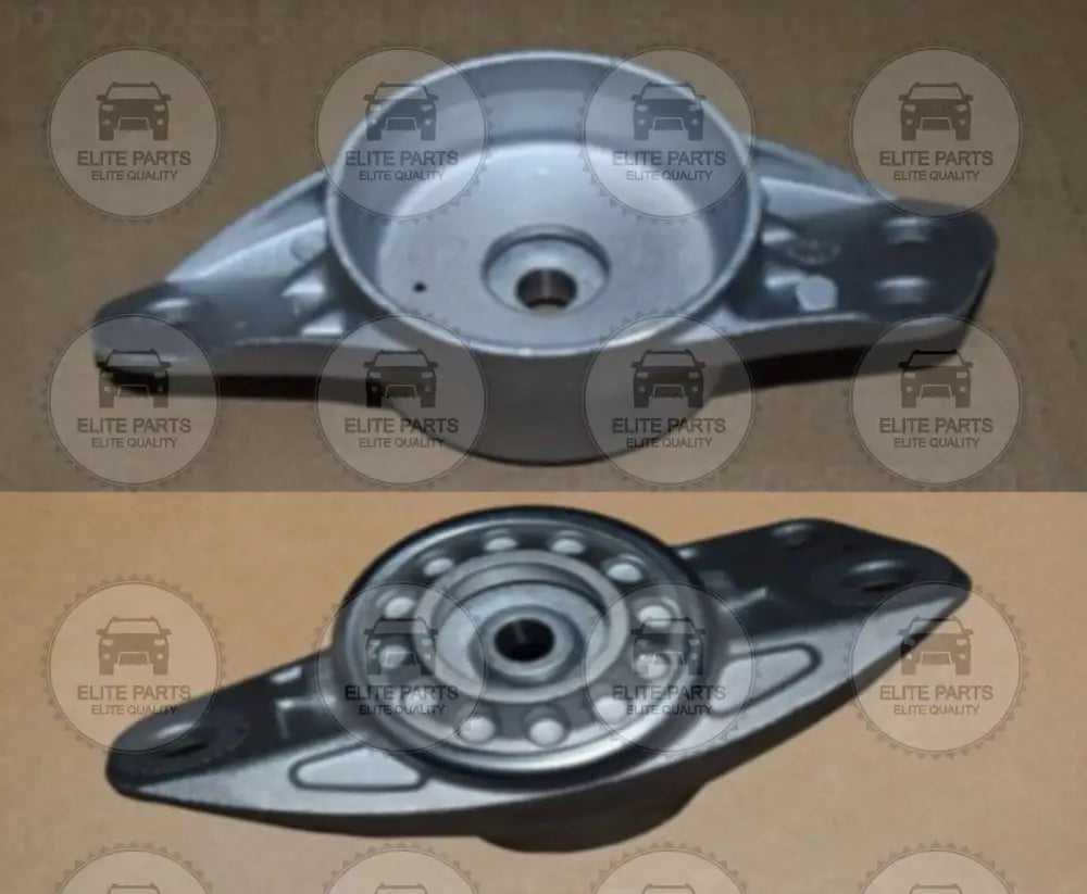 CHERY Tiggo 8 Series Original Rear Shock Absorber Junction Plate (بطاحة حامل تعليق مساعد ممتص الصدمات الخلفى شيرى تيجو 8 و تيجو 8 برو) J42-2915023