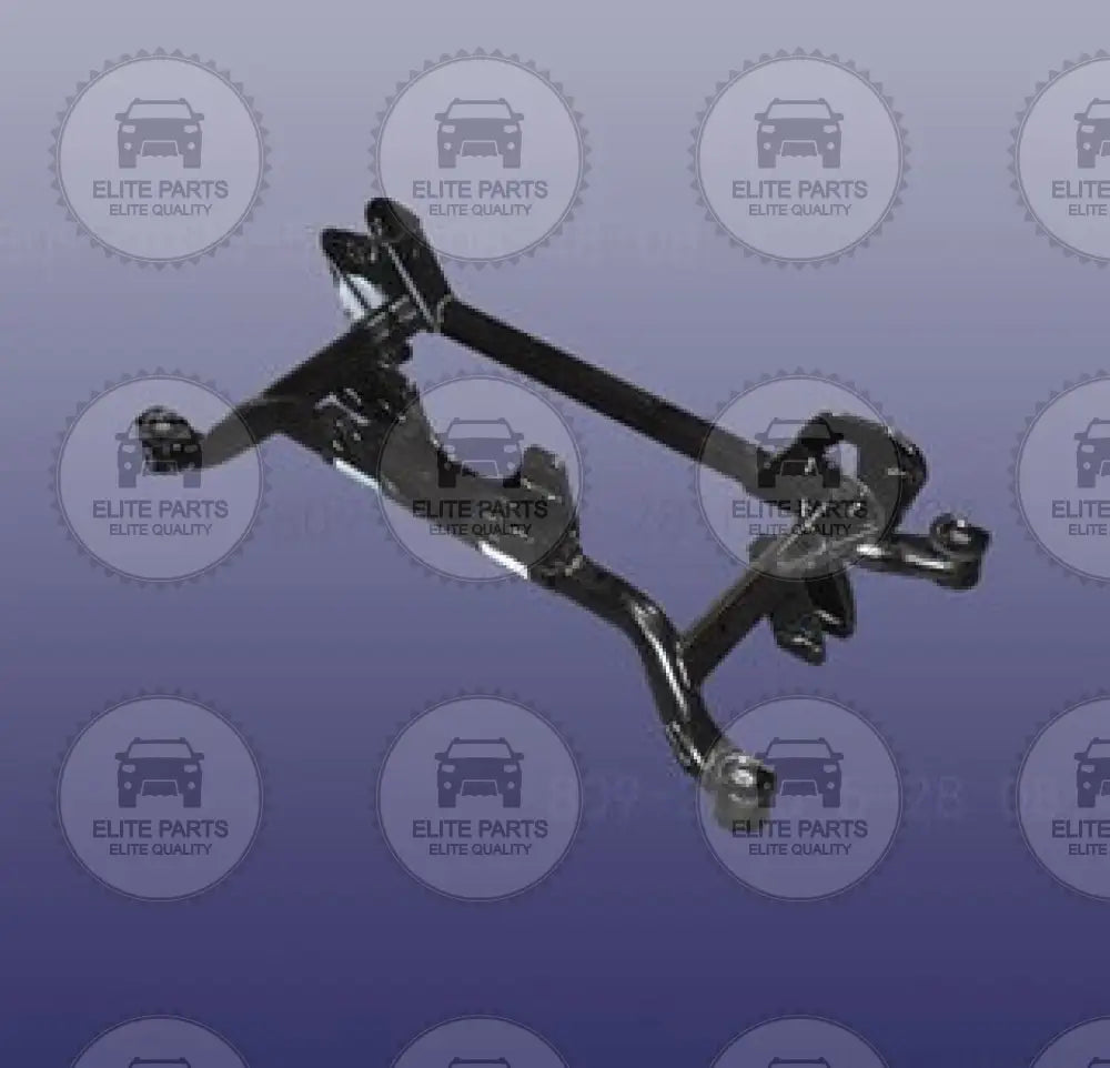 CHERY Tiggo 8 Series Original Rear Suspension Sub-Frame Assembly (هيكل قاعدة تعليق خلفية شيرى تيجو 8 و تيجو 8 برو) 205000113AA