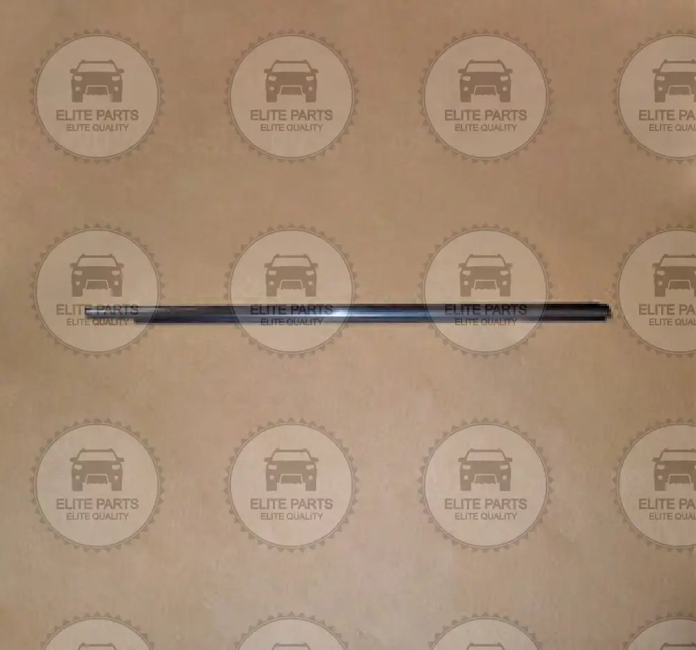 CHERY Tiggo 8 Series Original Right Front Door Outer Belt-line Weatherstrip (شريط عزل الباب الامامي الخارجي جهة اليمين شيري تيجو 8 و تيجو 8 برو) 554000261AA