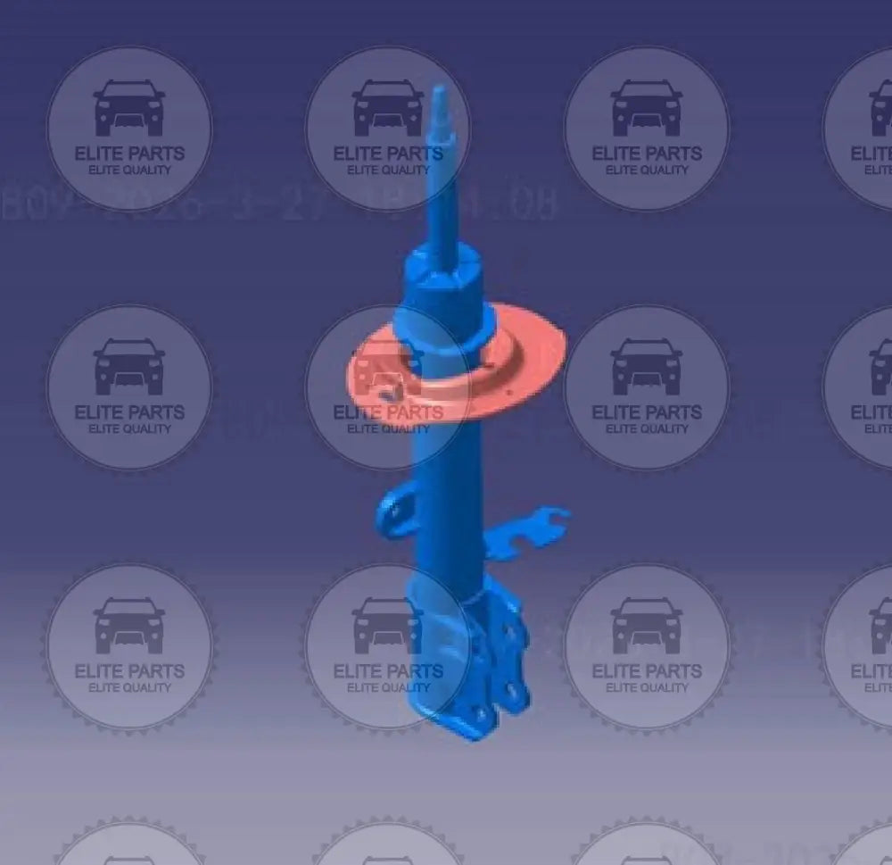 CHERY Tiggo 8 Series Original Right Front Shock Absorber (مساعد ممتص صدمات امامي اصلي جهة اليمين شيري تيجو 8 برو) 202000335AA