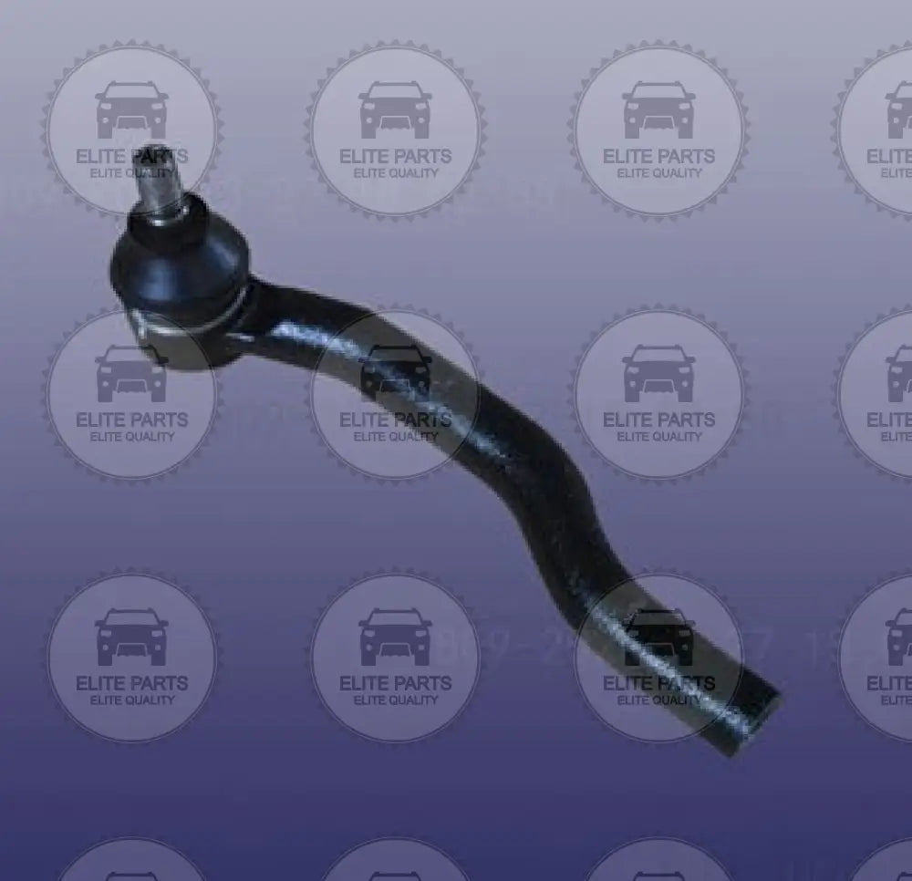 CHERY Tiggo 8 Series Original Steering Rack Left Side Outer Tie Rod Ball Joint (وصلة رباط تيش خارجية صندوق القيادة علبة الدركسيون جهة اليسار شيري تيجو 8) 201000387AA