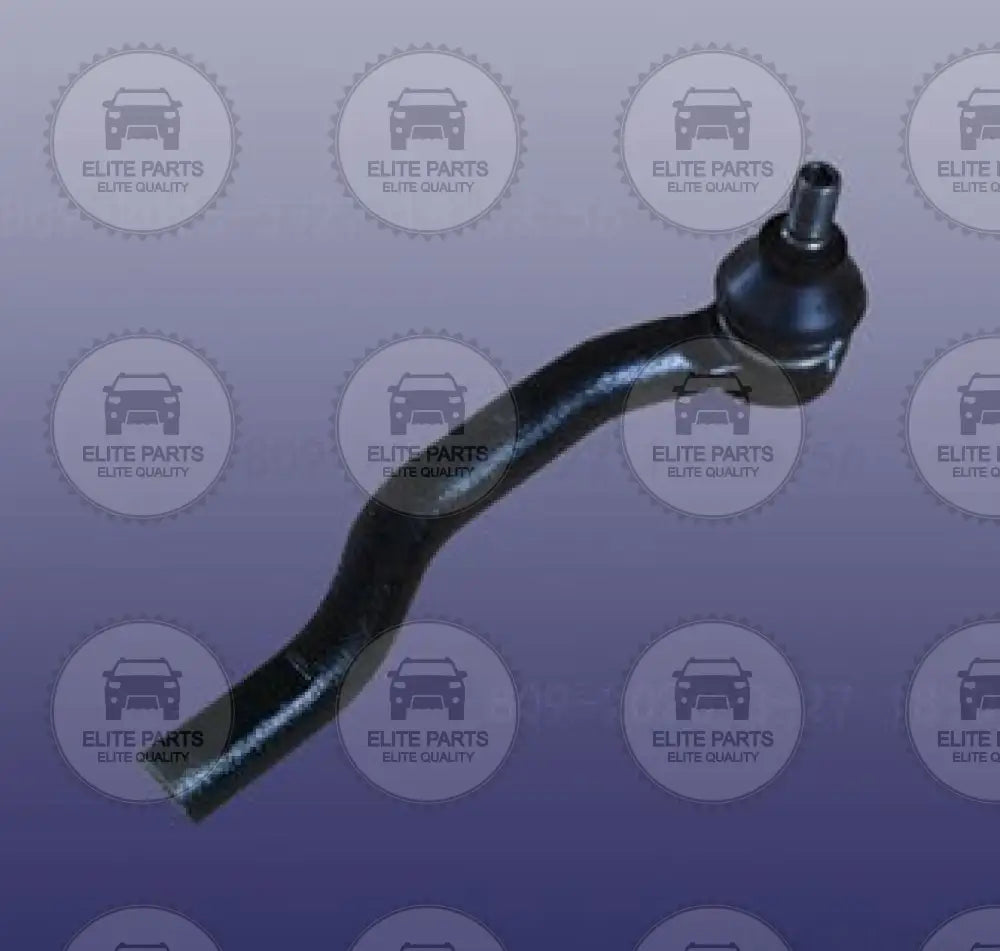 CHERY Tiggo 8 Series Original Steering Rack Right Side Outer Tie Rod Ball Joint (وصلة رباط تيش خارجية صندوق القيادة علبة الدركسيون جهة اليمين شيري تيجو 8) 201000386AA