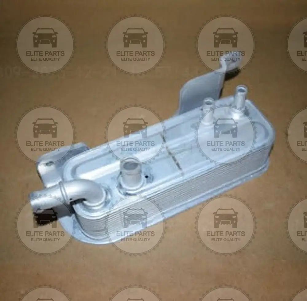 CHERY Tiggo 8 Series Original Transmission Oil Cooler Assembly (مبرد زيت ناقل الحركة شيري تيجو 8 و تيجو 8 برو) 302000518AA