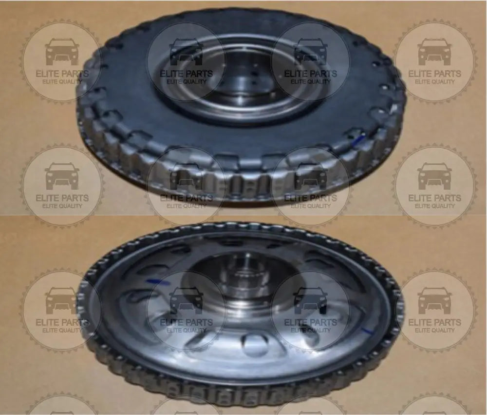 CHERY Tiggo 8 Series Original Wet DCT Transmission Assembly (اسطوانة و ديسك كلاتش ناقل الحركة شيرى تيجو 8 برو ماكس) 2510174003