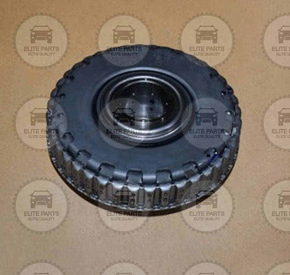 CHERY Tiggo 8 Series Original Wet Dual Clutch Transmission Assembly (كلاتش مبلل ناقل الحركة شيرى تيجو 8 برو ماكس) 2510174003