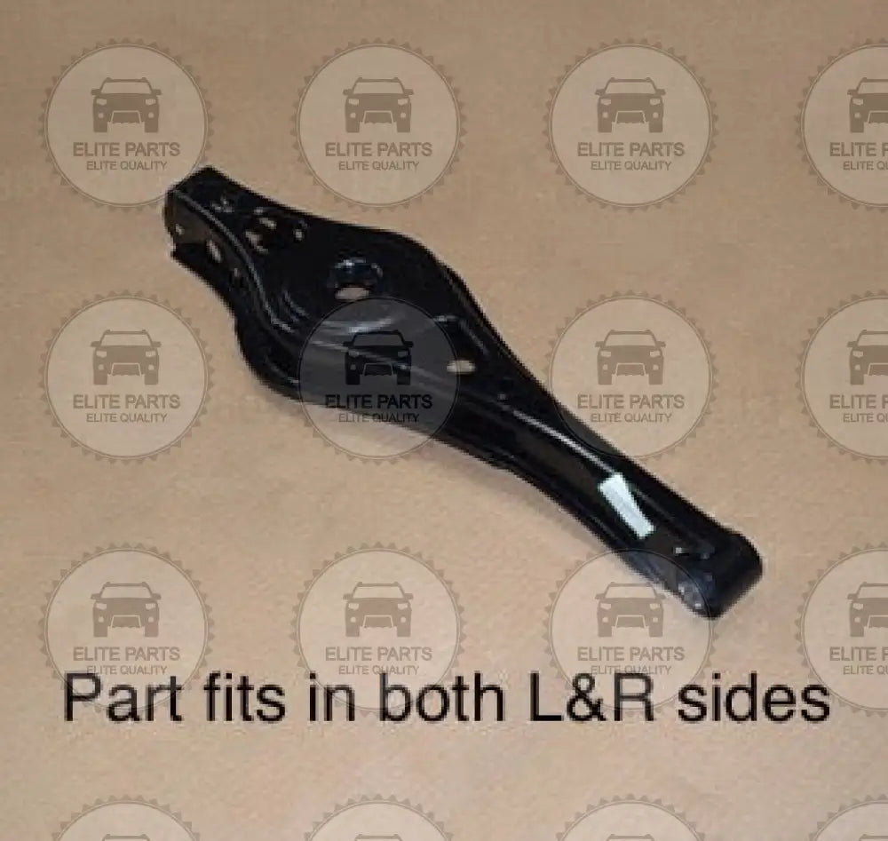 CHERY Tiggo 8 Series Rear Lower Control Arm Assembly: 202000231AA (ذراع التعليق الخلفى السفلى شيرى تيجو 8 برو ماكس)