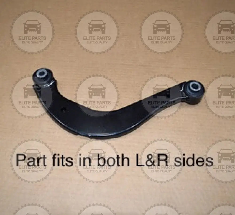 CHERY Tiggo 8 Series Rear Upper Control Arm Assembly: 202000062AA (ذراع التعليق الخلفى العلوى شيرى تيجو 8 برو ماكس)