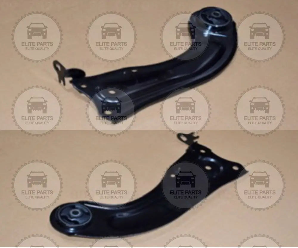 CHERY Tiggo 8 Series Right Rear Longitudinal Arm Assembly: 202000255AA (ذراع التعليق الطولى الخلفى جهة اليمين شيرى تيجو 8 برو ماكس)