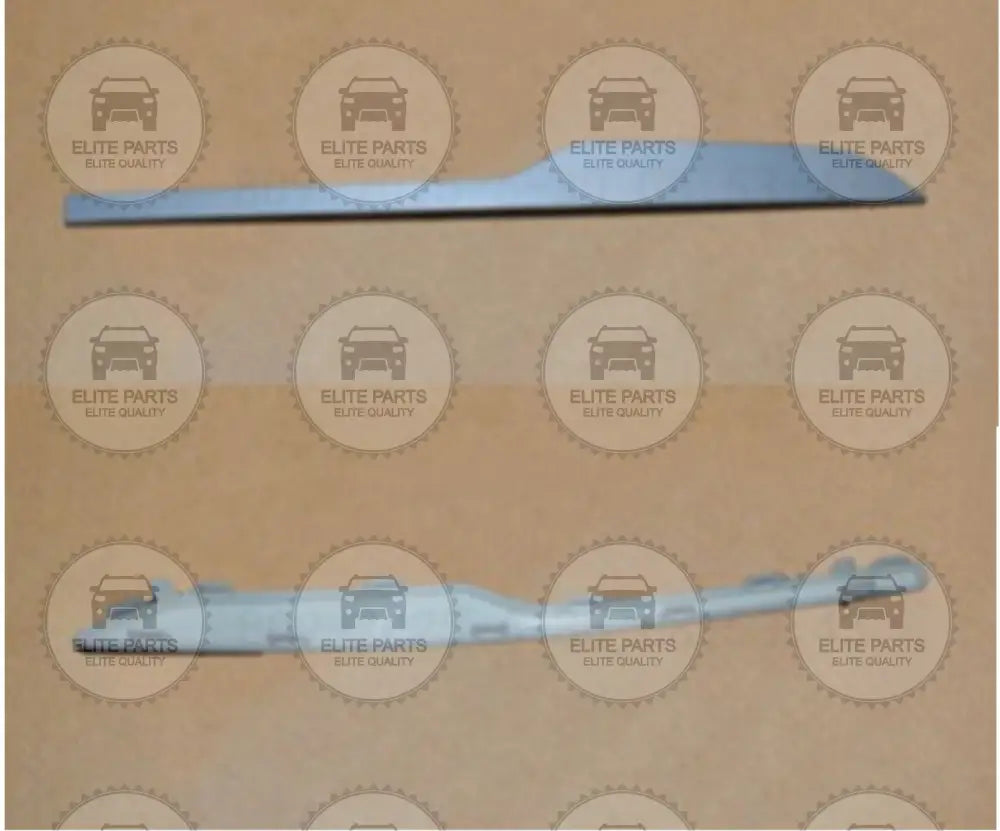 CHERY Tigoo 4 Pro Original Front Bumper Left Trim Strip (شريط تزيين الصدام الامامى جهة اليسار شيرى تيجو 4 برو) 602001327AADQJ