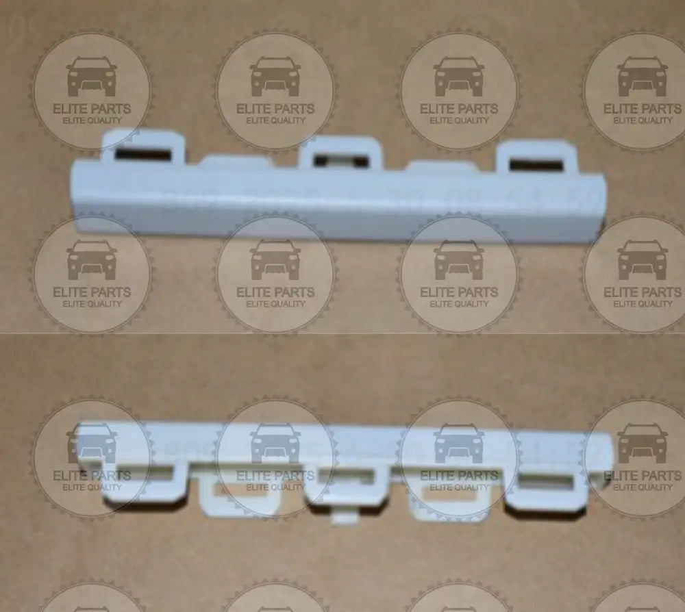 CHERY Tigoo 4 Pro Original Front Bumper Middle Trim Strip (شريط تزيين الصدام الامامى الوسطى شيرى تيجو 4 برو) 602001328AADQJ