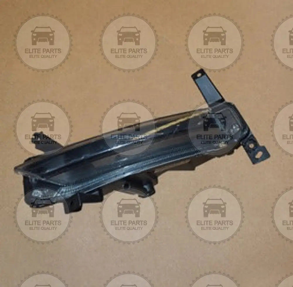 Chery Tiggo 8 Pro Original Front Fog Light Lamp Assembly Model 2 / Left Side (605000679AA)