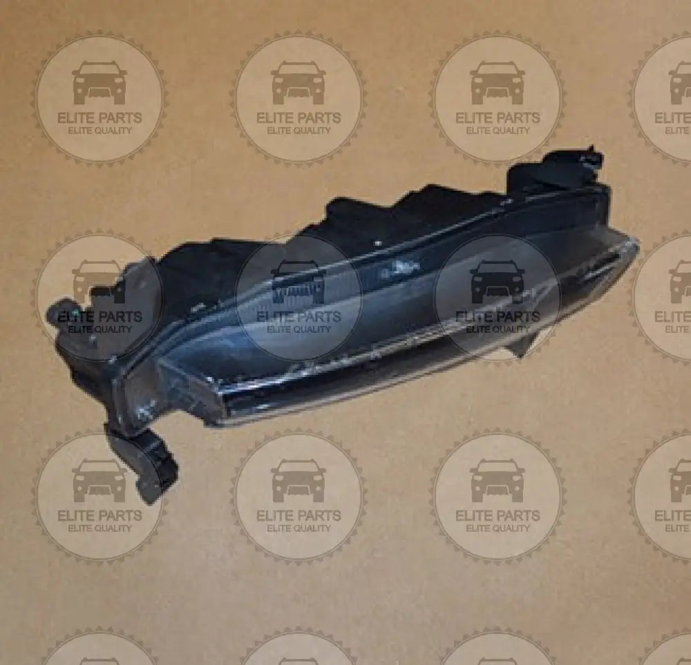 Chery Tiggo 8 Pro Original Front Fog Light Lamp Assembly Model 2 / Right Side (605000680AA)