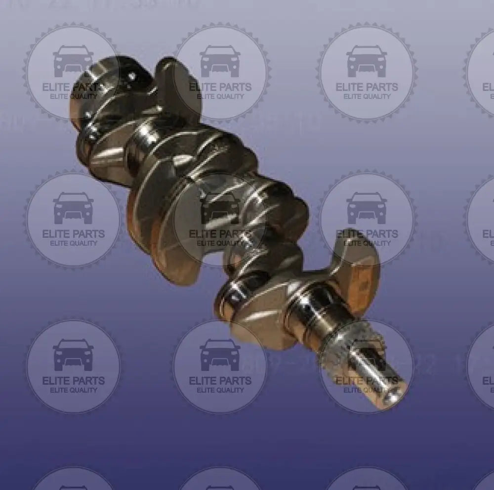 Crankshaft for Tiggo 7 Pro