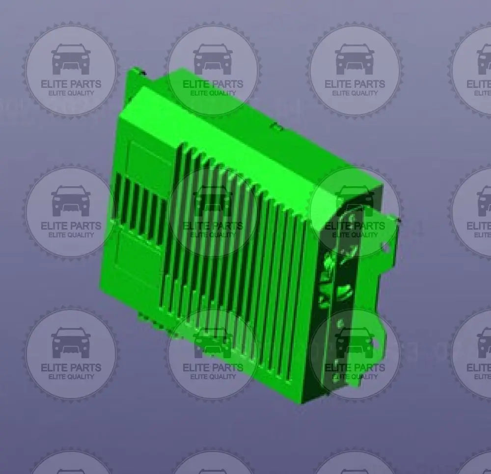 EXEED TXL Original Domain Controller Module (مديول الدومين المركزي الاصلي اكسيد TXL) 703001511AA