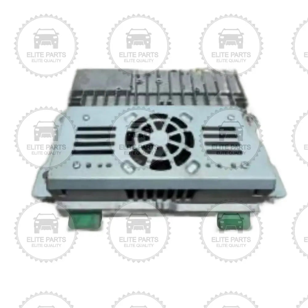 EXEED TXL Original Domain Controller Module With Audio Instrumentation (مشغل الوسائط الاصلي اكسيد TXL) 703000837AA